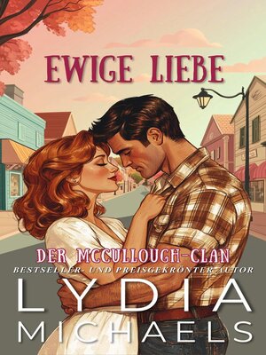 cover image of Ewige Liebe